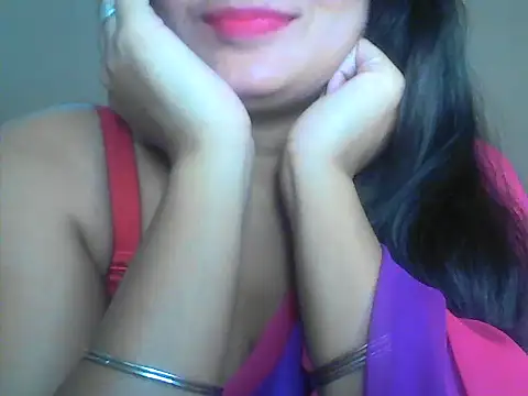 nudepari online show from 11.23.25