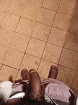 younggblackkCOCK19 online show from 01.18.26