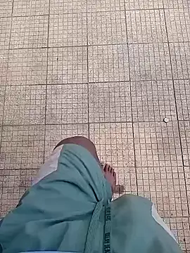 younggblackkCOCK19 online show from 03.20.26