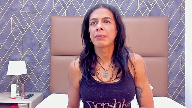 Isidel10 online show from 07.07.26