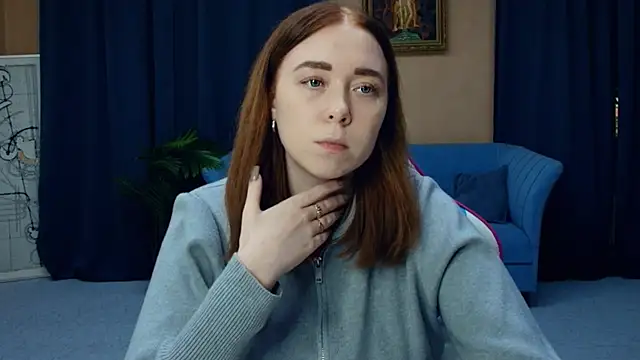 AddieOsler online show from 03.20.26