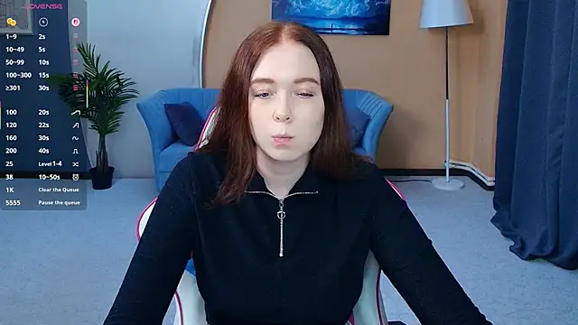 AddieOsler online show from 05.27.26