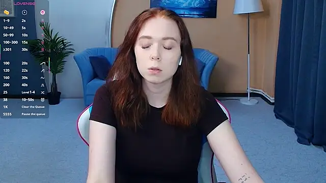 AddieOsler online show from 05.29.26
