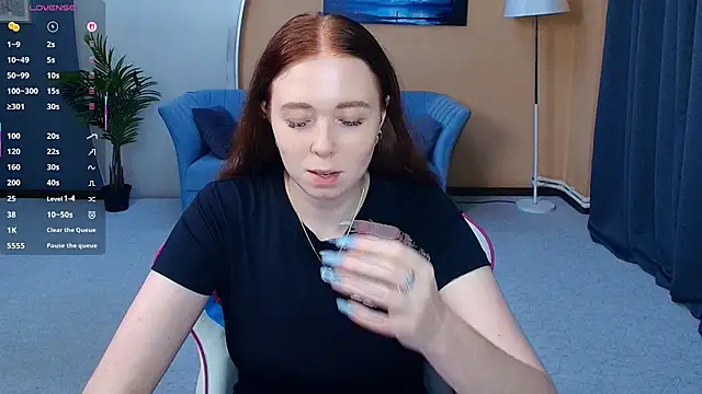 AddieOsler online show from 05.30.26