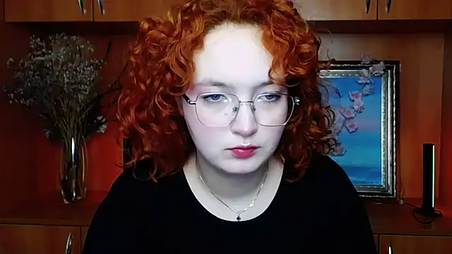 MissAriaa online show from 04.11.26