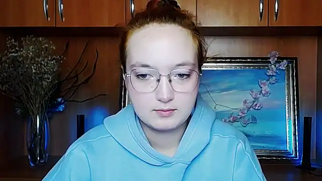 MissAriaa online show from 04.14.26