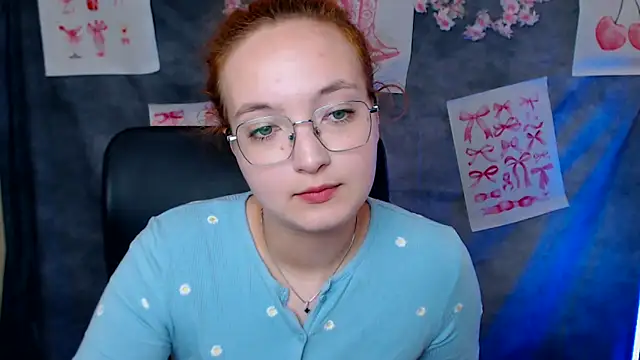 MissAriaa online show from 06.12.26