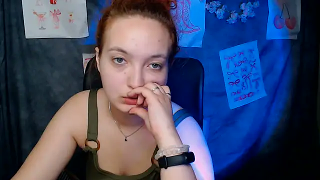 MissAriaa online show from 06.14.26