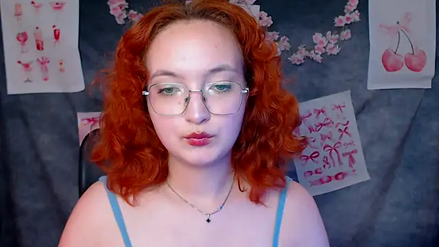 MissAriaa online show from 06.16.26