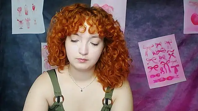 MissAriaa online show from 06.22.26