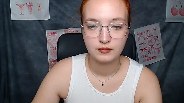 MissAriaa online show from 07.05.26