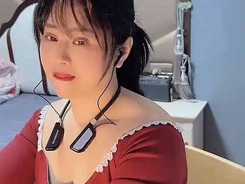 yaoyao22678 online show from 01.17.26