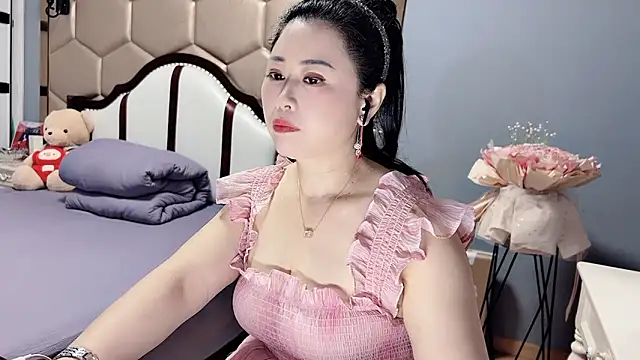 yaoyao22678 online show from 05.21.26