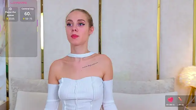 Rose Masson online show from 11.12.25