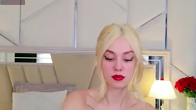 Rose Masson online show from 02.05.26