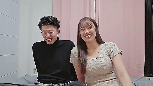 Yuzuha chan online show from 01.17.26