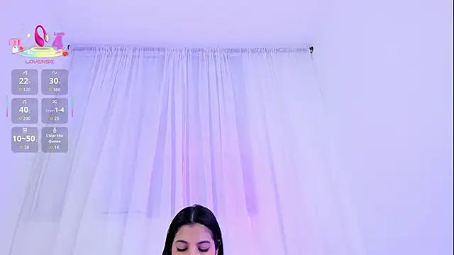 Leyacopper  online show from 11.08.25