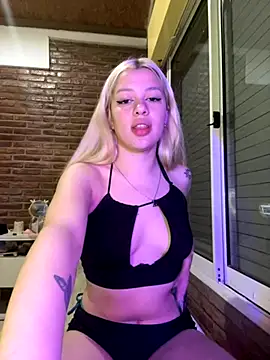 tiffanystarling online show from 11.10.25