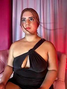 RileyFlame online show from 11.28.25