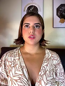 RileyFlame online show from 01.12.26