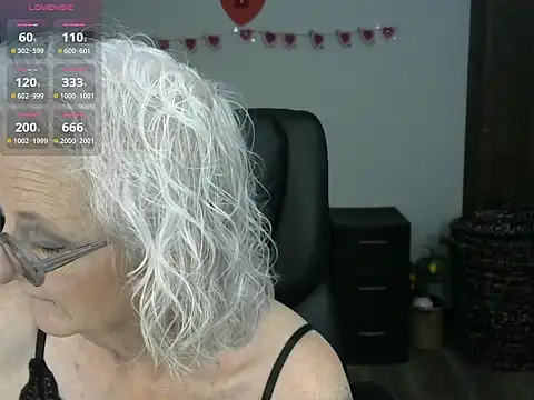 JoleneDelacroix online show from 02.10.26