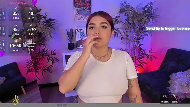 sammyy owens  online show from 03.27.26