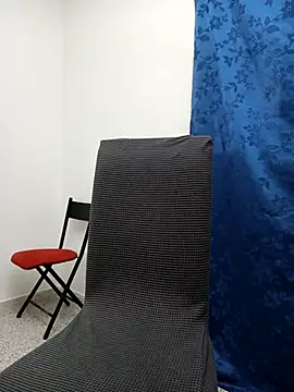 Esmeralda 546 online show from 01.12.26