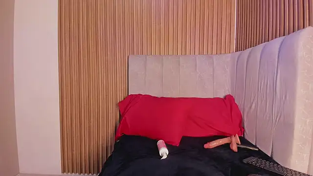 Snapshot of NhoanBrunette chatting on 02.22.26 NhoanBrunette online show from 02.22.26