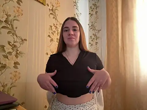 Hanna 777 online show from 01.17.26