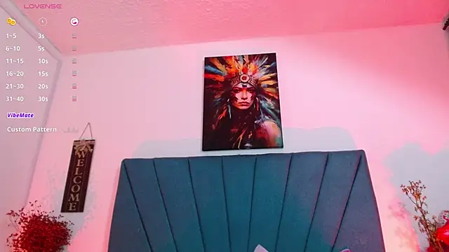 Snapshot of Stefany_wish chatting on 11.26.25 Stefany wish online show from 11.26.25