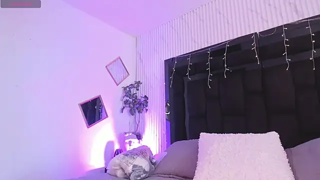 JanneBlossom  online show from 03.20.26