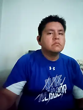 Snapshot of GordoChancludoSLP chatting on 10.25.25 GordoChancludoSLP online show from 10.25.25