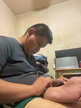 GordoChancludoSLP online show from 12.03.25