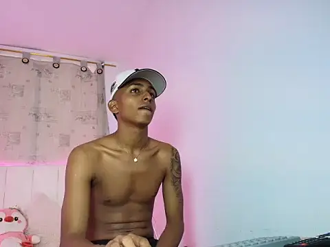 Andrea leo10 online show from 11.12.25