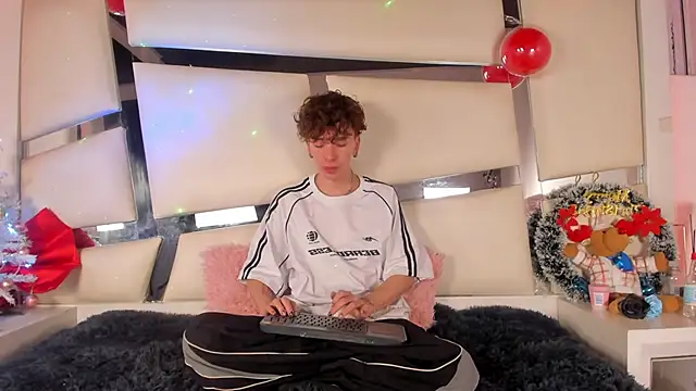 Genesis ask online show from 12.18.25