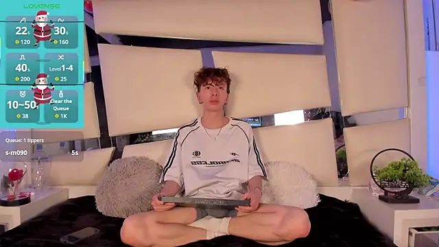 Genesis ask online show from 01.08.26