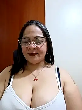 Angie milf50 online show from 10.29.25