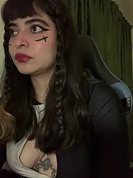 Annagoth  online show from 02.08.26