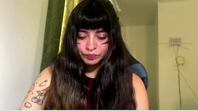 Annagoth  online show from 03.27.26