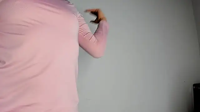 Keniia rizz online show from 11.22.25