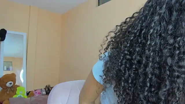 Keniia rizz online show from 03.28.26