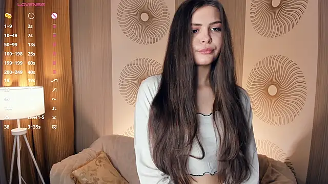 Snapshot of AdelinaIbraham chatting on 11.22.25 AdelinaIbraham online show from 11.22.25