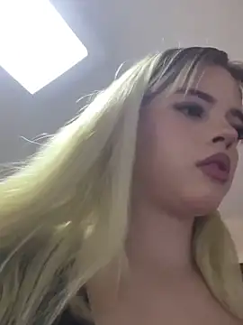 ViolettaAllente online show from 01.07.26