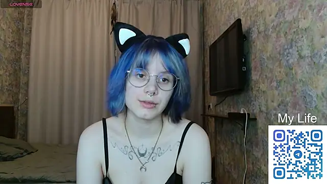 KellePourier online show from 03.13.26