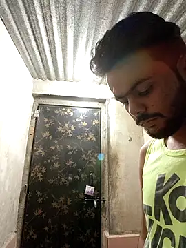 devil boy 0909 online show from 10.28.25