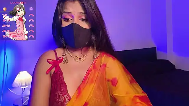 Snapshot of palakmishra033 chatting on 05.03.26 palakmishra033 online show from 05.03.26
