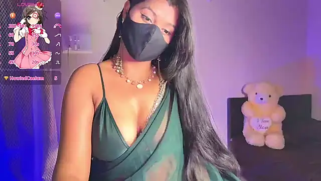 Snapshot of palakmishra033 chatting on 05.15.26 palakmishra033 online show from 05.15.26