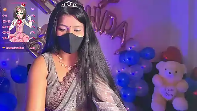 Snapshot of palakmishra033 chatting on 05.17.26 palakmishra033 online show from 05.17.26