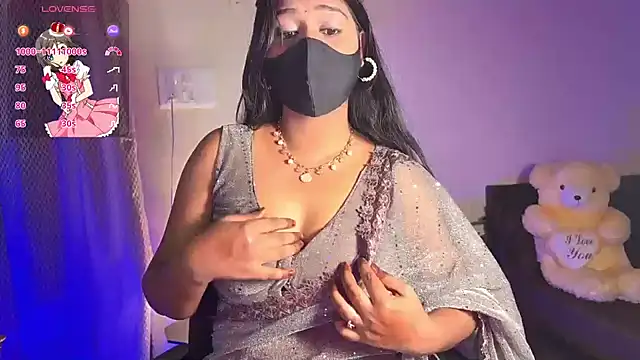 Snapshot of palakmishra033 chatting on 05.31.26 palakmishra033 online show from 05.31.26