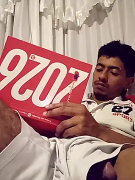 SkinniYamo online show from 03.14.26